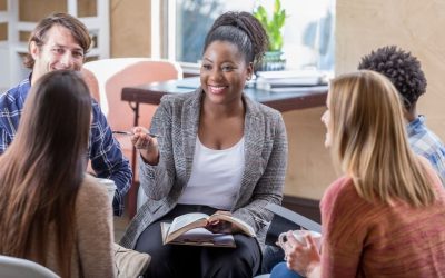 Fortnightly Prayer Meeting